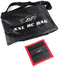 rc car bag multi function bag for 1/5 Rovan F5 MCD LT Baja 5T SC LOSI 5IVE-T DBXL 2024 - buy cheap