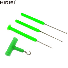 Carp fishing tool bait needle tool kit drill fishing tackle 4 in 1 combo set 2024 - buy cheap