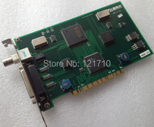 Placa de equipo Industrial bluetop BSTC-12, V5.1, con interfaz PCI 2024 - compra barato