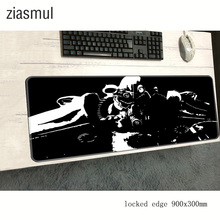 falloutd mouse pad gamer wrist rest 900x300x2mm notbook mouse mat gaming mousepad large New arrival pad mouse PC desk padmouse 2024 - buy cheap