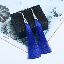 LZHLQ 2 Pairs of Tassel Earrings For Women 2024 - buy cheap