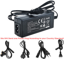 AC Power Adapter Charger for Sony DCR-TRV351E, DCR-TRV361E, DCR-TRV461E, DCR-TRV525E, DCR-TRV725E,DCR-TRV828E Handycam Camcorder 2024 - buy cheap