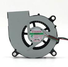 Ventilador resfriador de projetor de quatro fios 2024 - compre barato