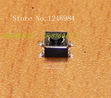 [SA]4.5 * 4.5 * 3.8 meter patch key switch SMD 4P touch of a button reset switch TD-10XA Port Ruixin---200pcs/lot 2024 - buy cheap