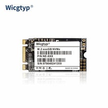 Wicgtyp M.2 PCIE NVME 22*42 SSD 512GB Solid State Drive For Laptop Desktop Solid-State Drives For DELL For ASUS For ACER 480GB 2024 - buy cheap