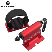 ROCKBROS-estante de succión para bicicleta de montaña, portaequipajes con ventosa para el techo del coche, Instalación rápida 2024 - compra barato