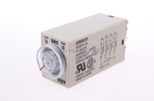 DC 24V H3Y-4 Timer with 0~60 Second 4PDT 14 pin power delay relay 2024 - buy cheap