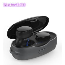 Wireless Bluetooth Earphones Tws Stereo Earbuds Waterproof Sport Music Mini Earphone Handsfree Phone Gaming Earphones With Mic 2024 - buy cheap