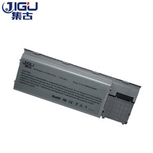 JIGU Laptop Battery For Dell Latitude D620 D630 D630c Precision M2300 For Latitude D630 ATG D630 UMA UD088 TG226 TD175 2022 - купить недорого