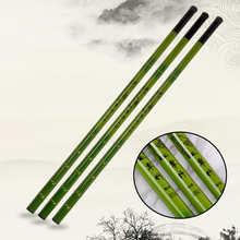 2.7m 3.6m 4.5m 5.4m 6.3m 7.2m Portable Stream Fishing Rod FRP Telescopic Fishing Rod Ultra Light Carp Fishing Pole B097 2024 - buy cheap