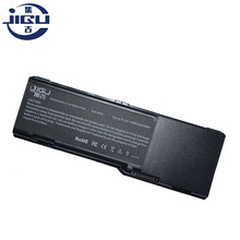 Аккумулятор JIGU для Dell Inspiron 6400, 6 ячеек, Latitude 131L, батарея Vostro 1000 312-0427 GD761 2024 - купить недорого