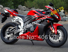 Обтекатель для мотоцикла Honda CBR600RR F5 07 08 CBR600 F5 2007 2008 CBR обтекатель кузова (литье под давлением) 2024 - купить недорого