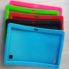 High quality silicone case for BRIGMTON BTPC-1022/BTPC-1023OC/BTPC-1024QC/3G 4G 10.1" inch Tablets 2024 - buy cheap