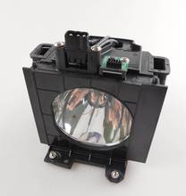 ET-LAD40 Замена лампы проектора с корпусом для PANASONIC PT-D4000/PT-D4000E/PT-D4000U 2024 - купить недорого