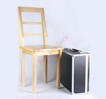 Floating Chair / Chair Levitation  - Stage Magic  / Magic Trick, Gimmick, Props 2024 - buy cheap