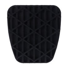 OOTDTY Car-styling Pedals Brake Clutch Pedal Pad Rubber For Mercedes Sprinter Vito Viano 2024 - buy cheap