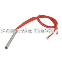 6mm x 50mm Electric Heating Element Wired Cartridge Heater AC 120V 100W 2024 - buy cheap