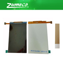 Original Quality For Nokia 510 520 521 525 Lumia 520 LCD Display Screen Replacement Part With Tape 2024 - buy cheap
