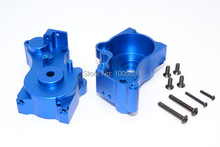 1/10 VATERRA K5 BLAZER ASCENDER CNC ALLOY GEAR BOX - K5038 2024 - buy cheap