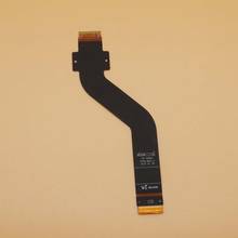 For Samsung Galaxy Note 10.1 N8000 p7500 Tab 2 10.1 GT-P5110 P5100 LCD Flex Cable Ribbon Replacement 2024 - buy cheap