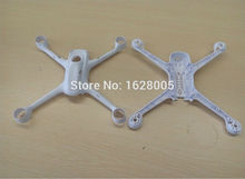 Hubsan H501S RC Drone Quadcopter spares spare parts Up and down body shell 2024 - buy cheap