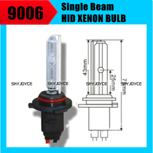 2X 35W 12V xenon hb4 9006 hid xenon bulbs lamp lighting 4300K 5000K  6000K 8000K  for auto external headlights ballast kits 2024 - buy cheap