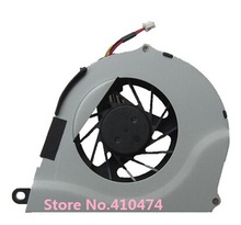 Ssea-ventilador para laptop, novo ventilador para laptop toshiba satellite l750 l655 drive cpu frete grátis 2024 - compre barato