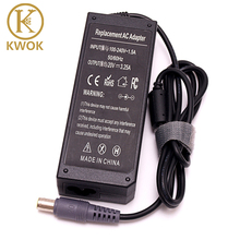 65W 20V 3.25A 7.9*5.5mm AC Adapter Power Supply for IBM (Lenovo) X200 X300 R400 R500 T410 T410S T510 SL510 L410 L420 Charger 2024 - buy cheap