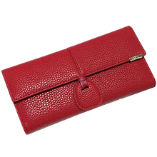 New Card Holder Wallet Female Day Clutches Casual Quality PU Leather Hasp Luxury Women Portfolio Money Cash Bags Ladies Purse 2024 - buy cheap