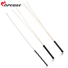 Morease Adult Games Sex Fetish Erotic Slave Rattan Rods Spanking Paddle Sex Whip Flogger Sex Toys BDSM Bondage Punishment Tool 2024 - buy cheap