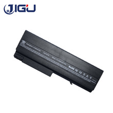 JIGU Bateria Do Portátil Para HP COMPAQ 6510b 6515b 6710b 6710s 6715b 6715s 6910p NC6100 NC6105 NC6110 NC6115 NC6120 NC6140 NC6200 2024 - compre barato