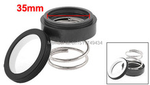 101-35 35mm Inner Diameter Single Coil Spring Bellows Mechanical Seal 2024 - buy cheap
