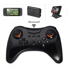 Wireless Game Controller Gamepad Remote Control Joystick For Nintendo Switch/PC Accessories For Computer Game Console 2024 - buy cheap