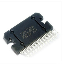  10pcs/lot TDA7388 7388 ZIP25 IC 2024 - buy cheap