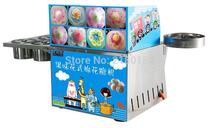 Commercial Fancy DIY Cotton Candy Maker Gas Cotton Sugar Floss Machine RQMHT 2024 - buy cheap