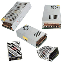 AC 110V-220V TO DC 3V 12V 15V 24V 36V 30V 48V 4A 5A 6A 8A 10A 15A 40A Switch Power Supply Driver Adapter LED Strip Light