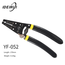 Cable Wire Stripper Crimping Pliers Crimper Tools Pliers Hand Tools Wire Stripper Multifuction Crimper Pliers Wire 2024 - buy cheap