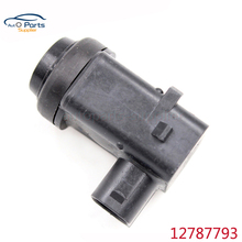 12787793 NEW PDC Parking Sensor For Opel, For Saab 9-3 VECTRA C VAUXHALL ASTRA For ZAFIRA AUTO SENSOR 0263003208 2024 - buy cheap