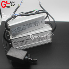 Waterproof Dimmable 110V 230V High Power LED Driver transformer for 50w 100w light chip bead 30-36V 1500mA 3000mA 2024 - buy cheap