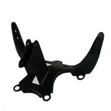 Soporte para faro delantero de motocicleta, cubierta de carenado superior, para Yamaha R1 2000-2001 2000 2001 00 01 2024 - compra barato