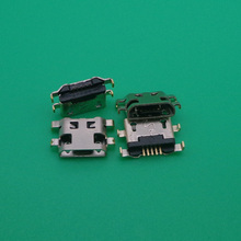 20 unids/lote Mini Micro USB para Wiko Fever 4G piezas de reparación Jack enchufe conector de alimentación puerto de carga Dock reemplazo 2024 - compra barato