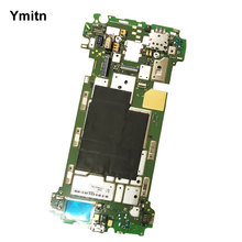 Ymitn Unlocked Electronic Panel Mainboard Motherboard Circuits Flex Cable For Motorola Moto X 2014 XT1085 XT1093 XT1092 XT1096 2024 - buy cheap