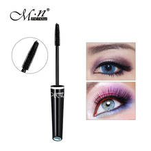 Long Wearing Mascara Extension Volume Lengthening Brand Eye Mascara Curling Black Waterproof Lash Mascara For Women Fiber 3D 2024 - buy cheap