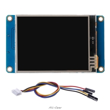 2.8" TJC HMI TFT LCD Display Module 320x240 Touch Screen For Raspberry Pi S927 2024 - buy cheap