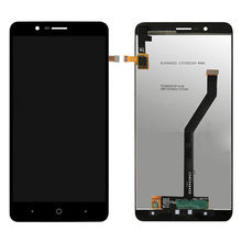 100% Tested Black 6.0 inch Full LCD Display + Touch Screen Digitizer Assembly Replacement High Quality For ZTE Blade Z Max Z982 2024 - buy cheap