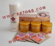 ChunYan BailiTouHong blanqueamiento freckle removedor de crema 2023 - compra barato