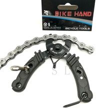 Bicycle Repair Tools Taiwan Chain Link Pliers Remove Installation 6 7 8 9 10 11 12 Speed MTB Road Bike Chain Buckle repair tool 2024 - buy cheap