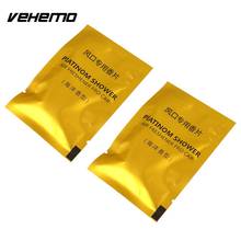 Vehemo 2Pcs/Set Car Fragrance Pack Air Outlet Perfume Supplement Automobile Fragrance Supplement Universal Spare 2024 - buy cheap