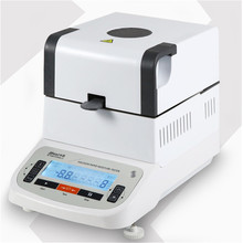 Md720a halogênio alimentos umidade analisador de conteúdo de alimentos umidade instrumento medição leite sólido equipamentos detecção 2024 - compre barato