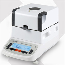 MD720A Halogen Food Moisture Analyzer Food Moisture Content Measuring Instrument Milk Solid Content Detection Equipment 2024 - buy cheap